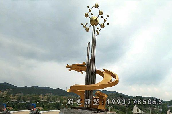 不锈钢龙