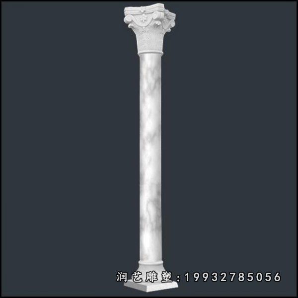 罗马柱石雕 (6)