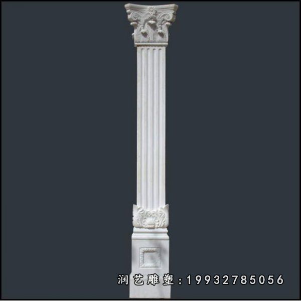 罗马柱石雕 (7)
