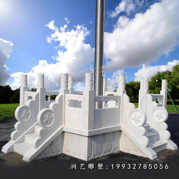 升旗台石雕 (97)
