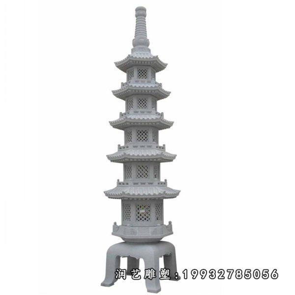 石雕塔 (18)