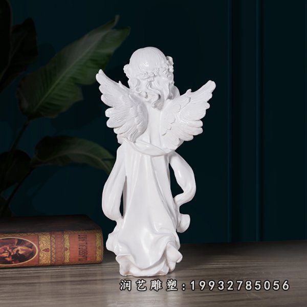 天使石雕 (45)