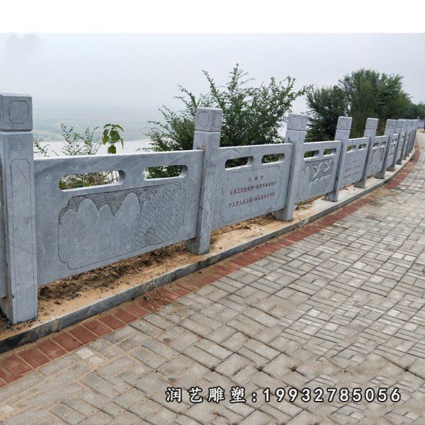 栏板石雕 (16)