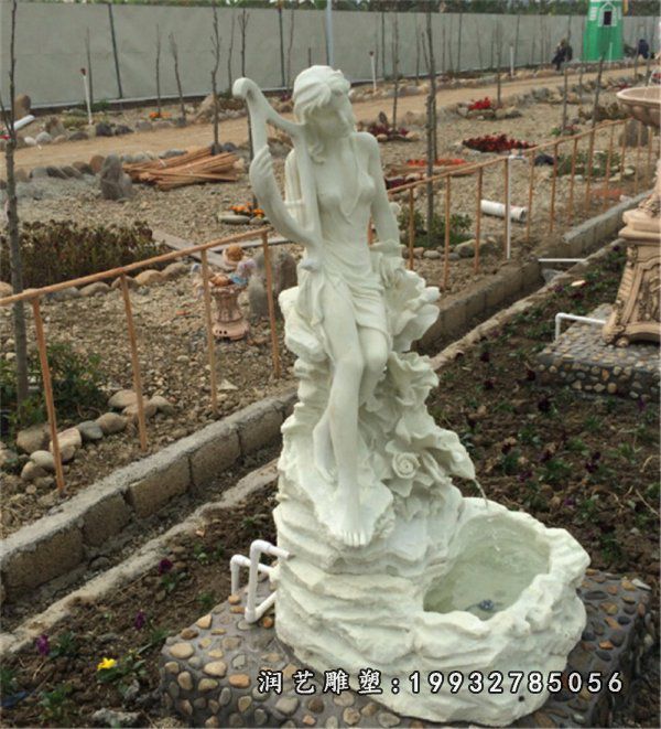 喷泉石雕 (72)