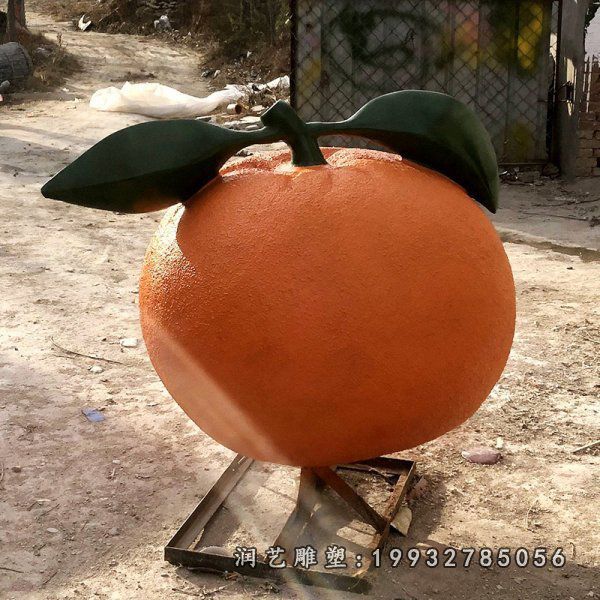 玻璃钢仿真水果雕塑 (54)