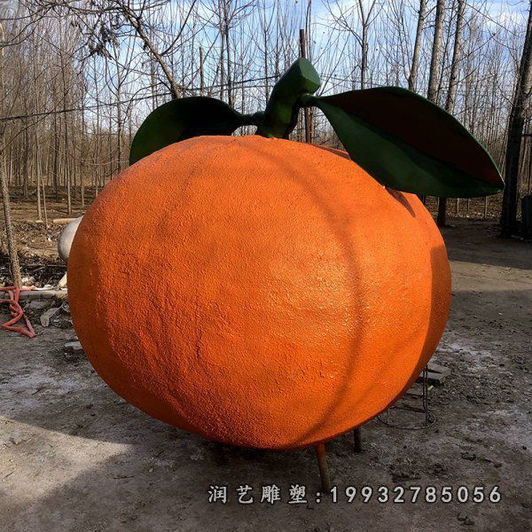 玻璃钢仿真水果雕塑 (55)