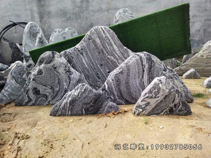 园林假山景观石雕