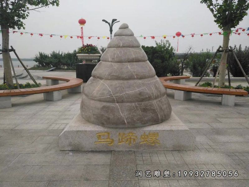 园林景观石雕 (3)