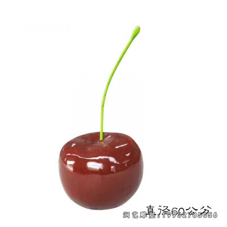 蔬菜玻璃钢水果雕塑
